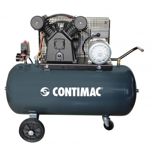 Compressor CONTIMAC 10 bar  50 liter – 220V