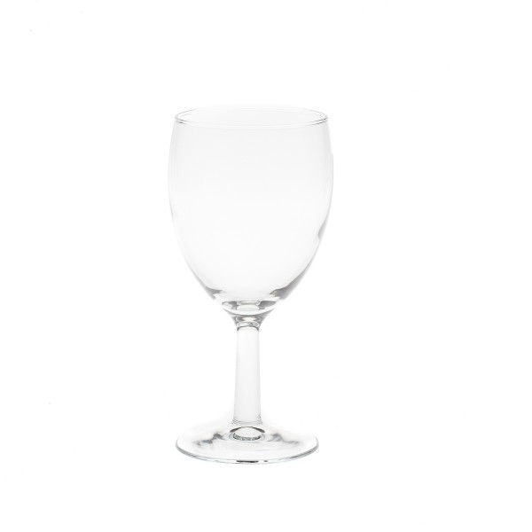 Witte wijnglas (19 cl)