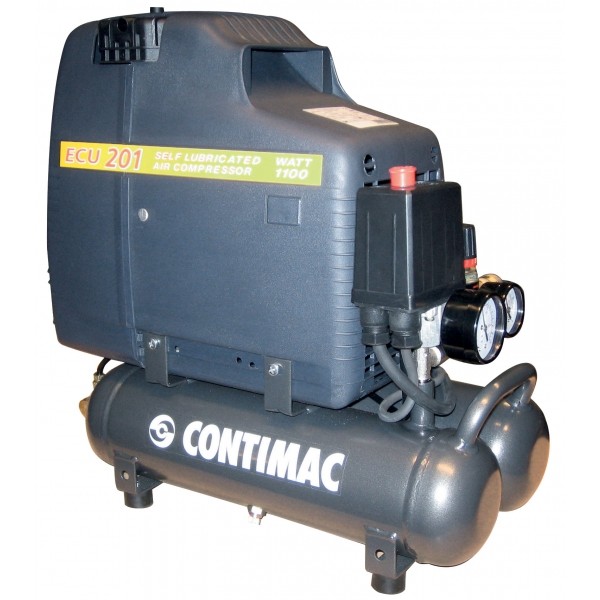 Compressor CONTIMAC 8bar 24 liter - 220V